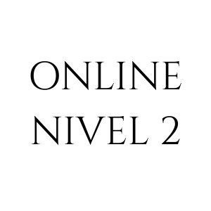 OBE Nivel 2 online